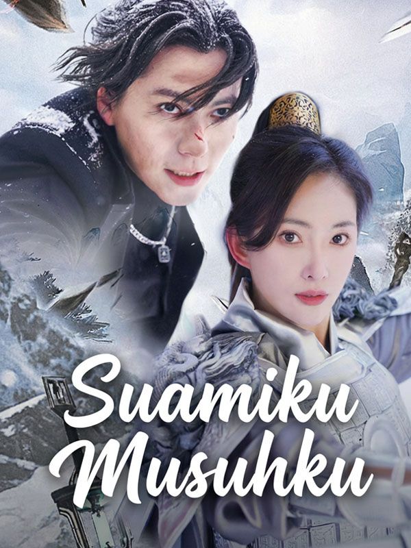 Suamiku Musuhku poster