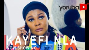 Kayefi Nla