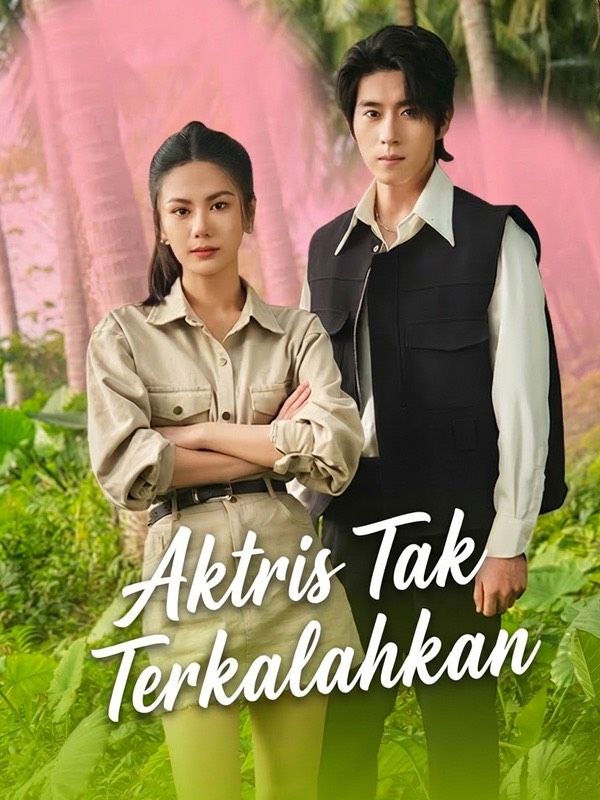 Aktris Tak Terkalahkan poster