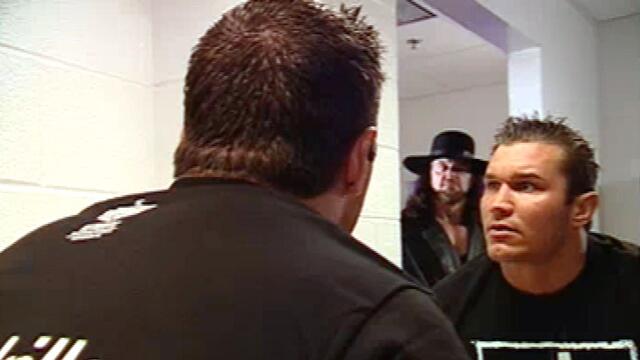 5 underrated Undertaker moments: WWE List This! background