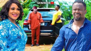 She Left Me For A Rich Man After Training Her In School Not Knowing He Is My Staff