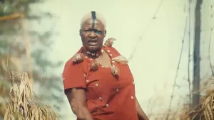 Se Enu E Bo - A Nigerian Yoruba Movie