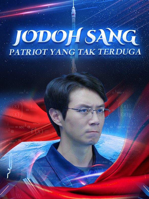 Jodoh Sang Patriot yang Tak Terduga poster