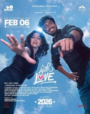 With Love [Hindi]