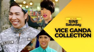Live Sine Saturday: Vice Ganda Collection | Part 2 of 3