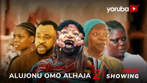 Alujonu Omo Alhaja 2