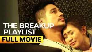 The Breakup Playlist