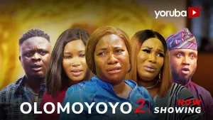 Olomoyoyo 2
