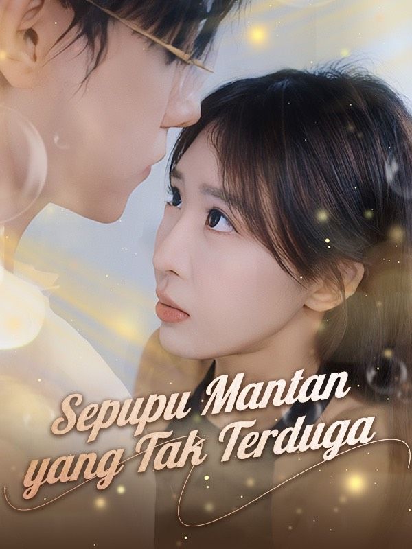 Sepupu Mantan yang Tak Terduga poster