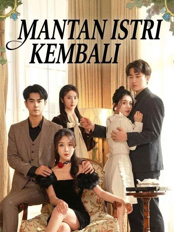 Mantan Istri Kembali poster