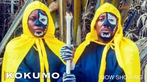 Kokumo Latest Yoruba Movie Drama