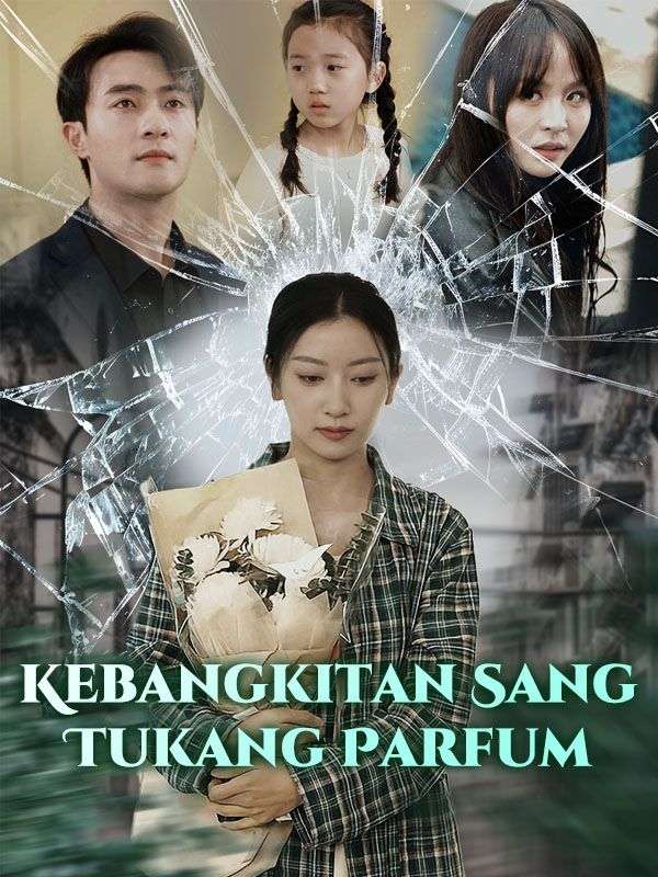 Kebangkitan Sang Tukang Parfum poster