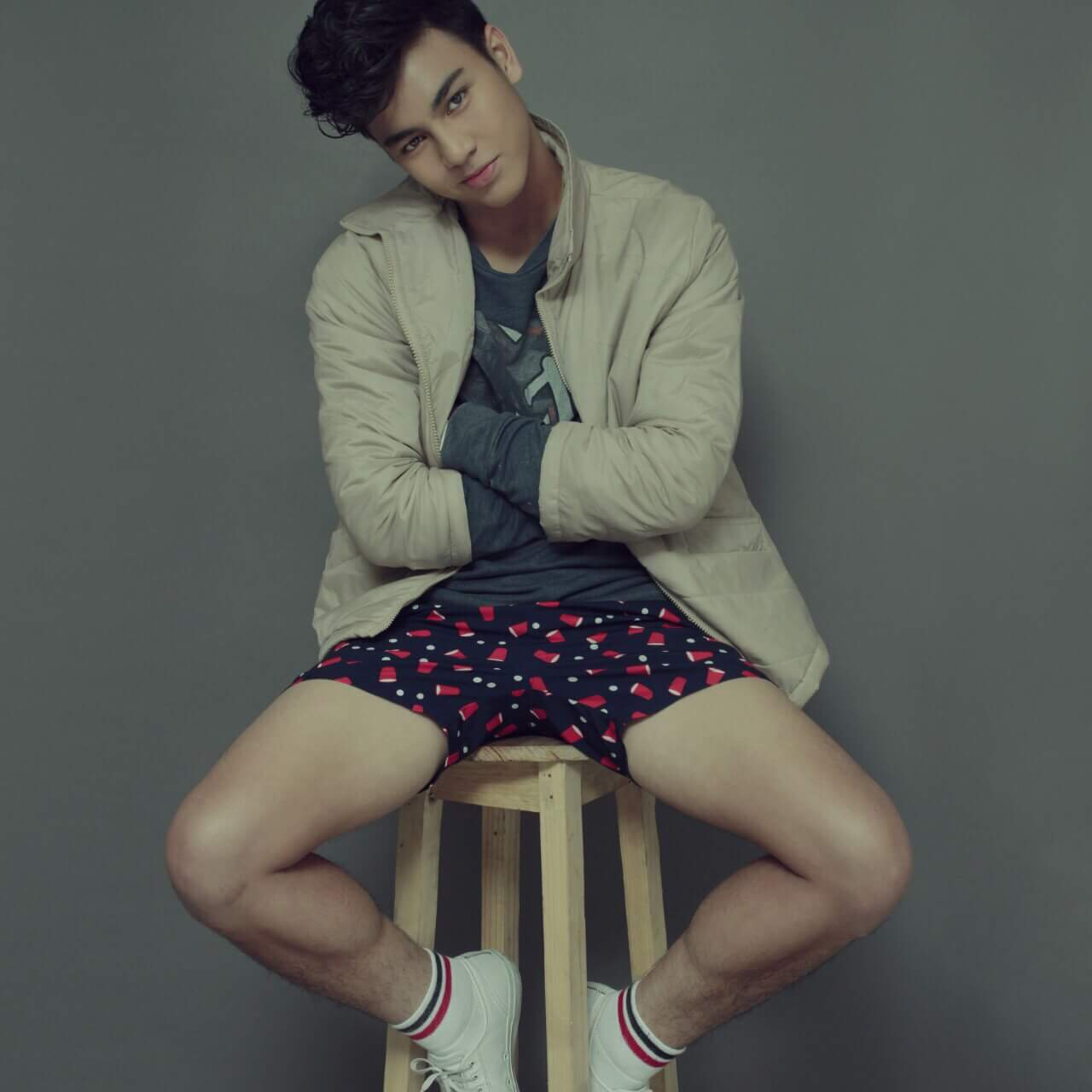 Kenzo Gutierrez