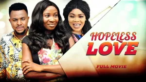 HOPELESS LOVE
