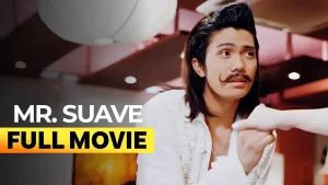Mr. Suave