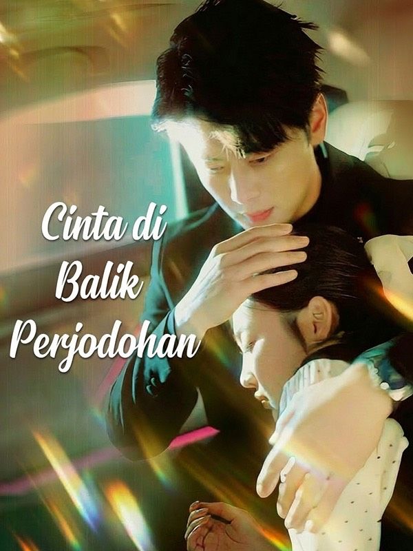 Cinta di Balik Perjodohan poster