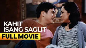 Kahit Isang Saglit