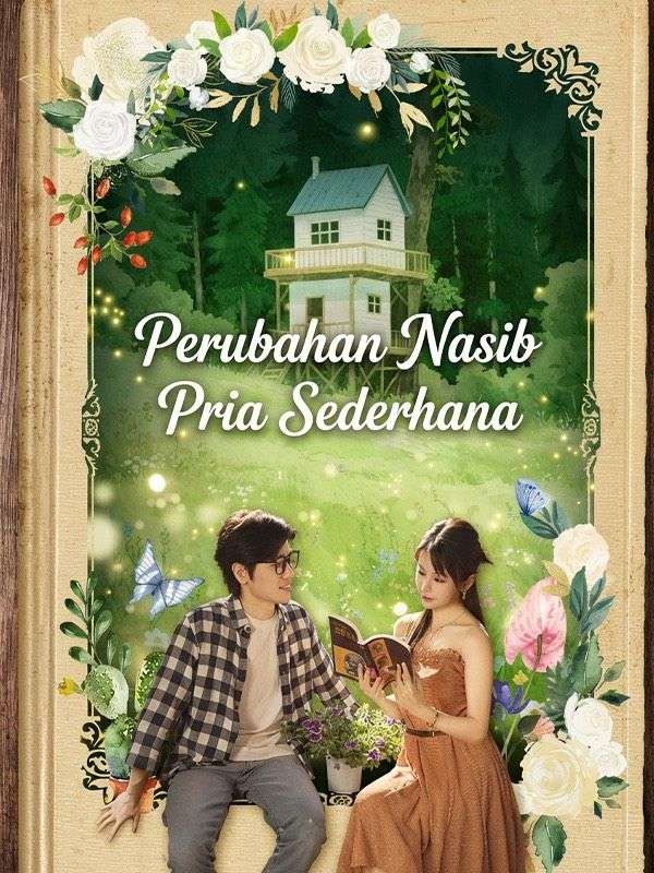 Perubahan Nasib Pria Sederhana poster