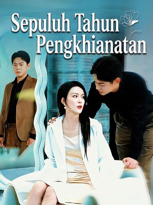 Sepuluh Tahun Pengkhianatan poster