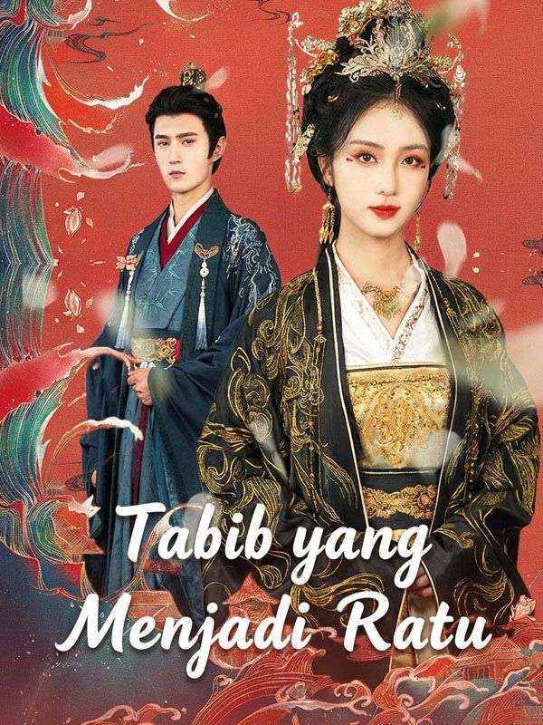 Tabib yang Menjadi Ratu poster