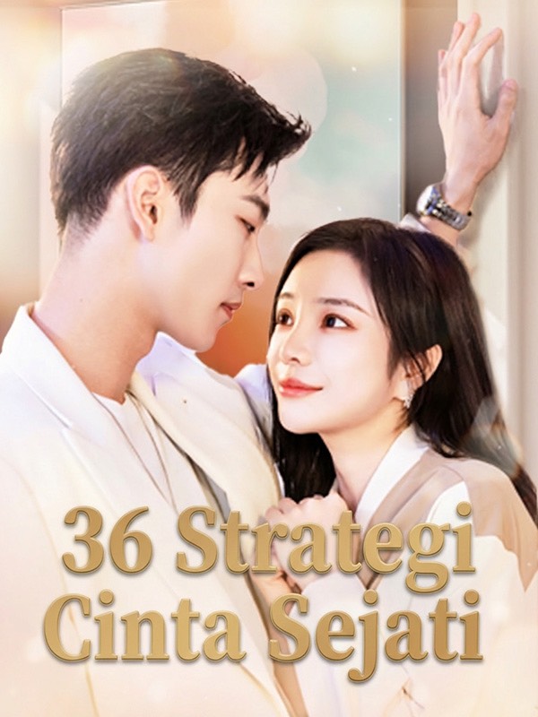 36 Strategi Cinta Sejati poster