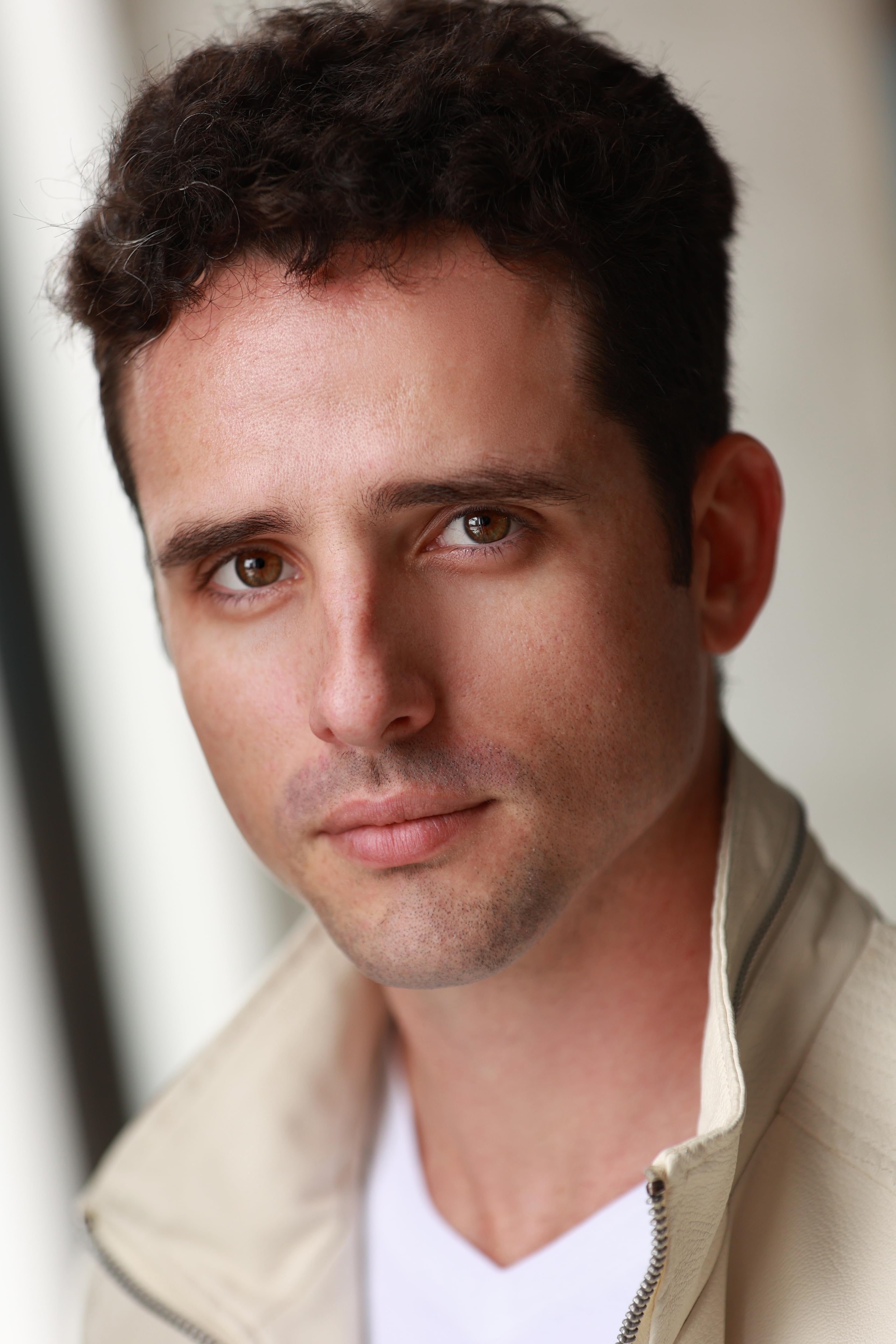 Christian Richardson