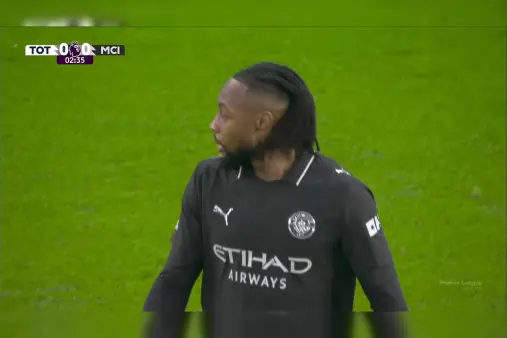 [Highlights] First attempt! Semedo's narrow-angle shot in the box saved