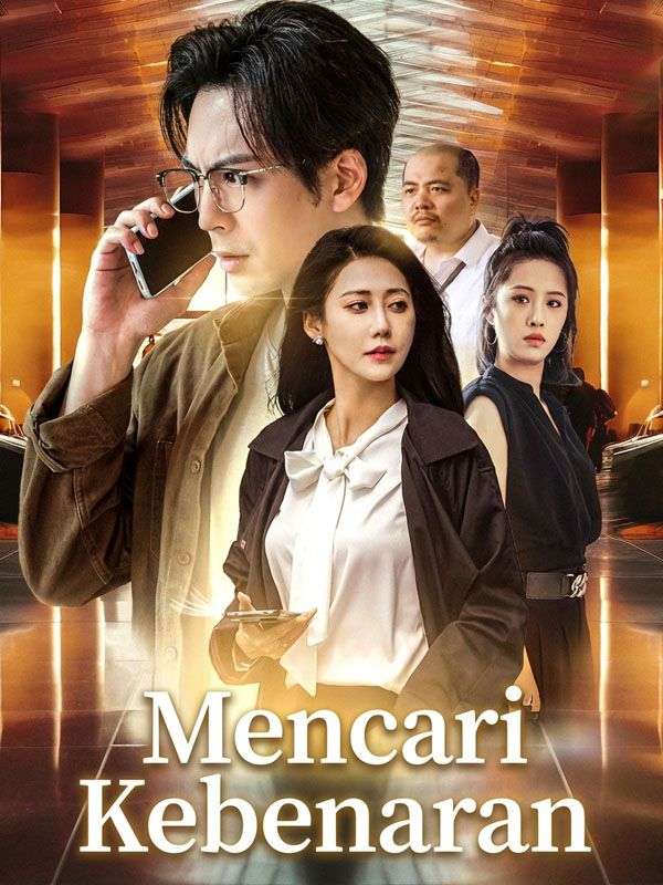 Mencari Kebenaran poster