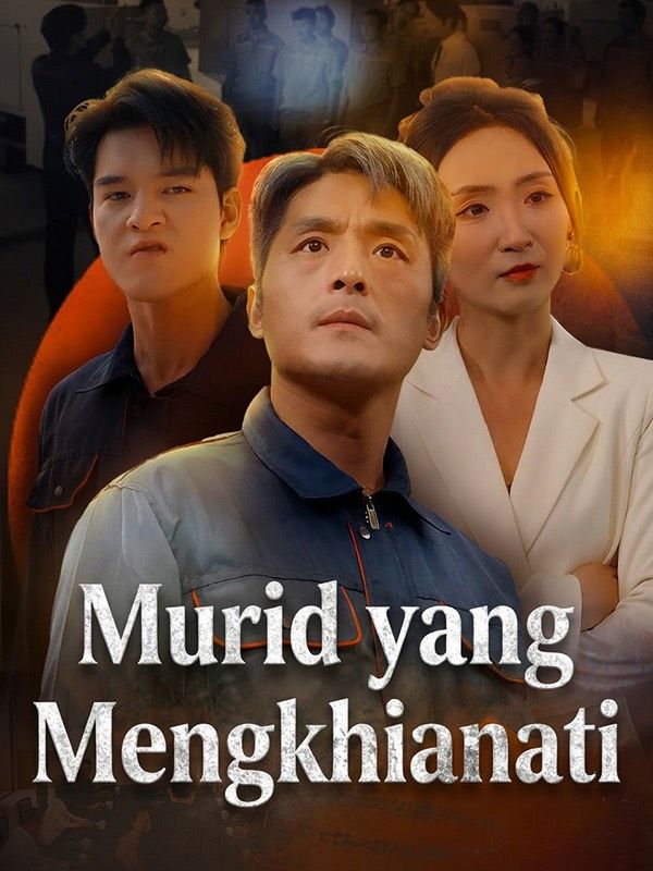 Murid yang Mengkhianati poster