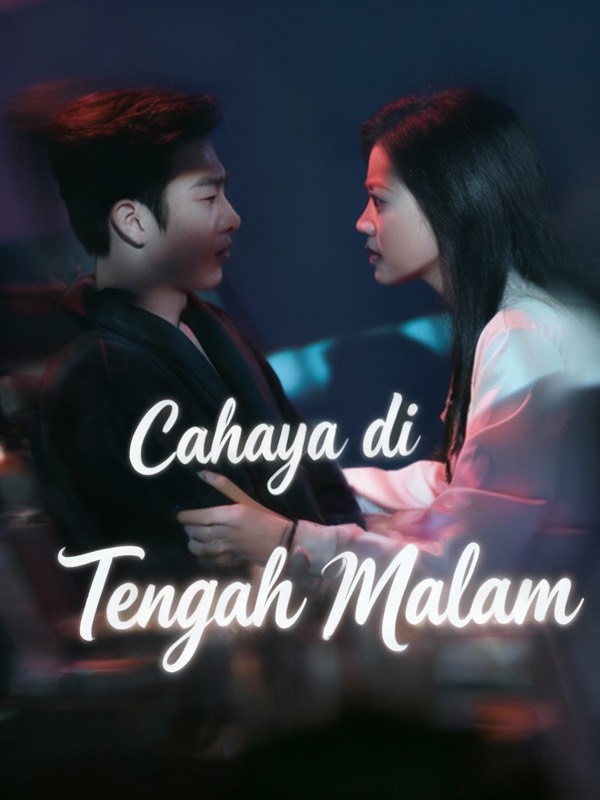Cahaya di Tengah Malam poster
