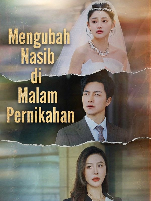Mengubah Nasib di Malam Pernikahan poster