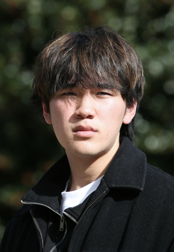 Edward Zhu