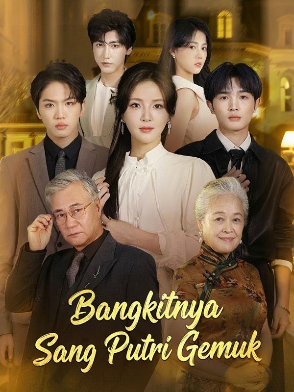 Bangkitnya Sang Putri Gemuk poster