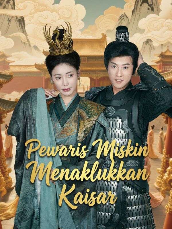 Pewaris Miskin Menaklukkan Kaisar poster