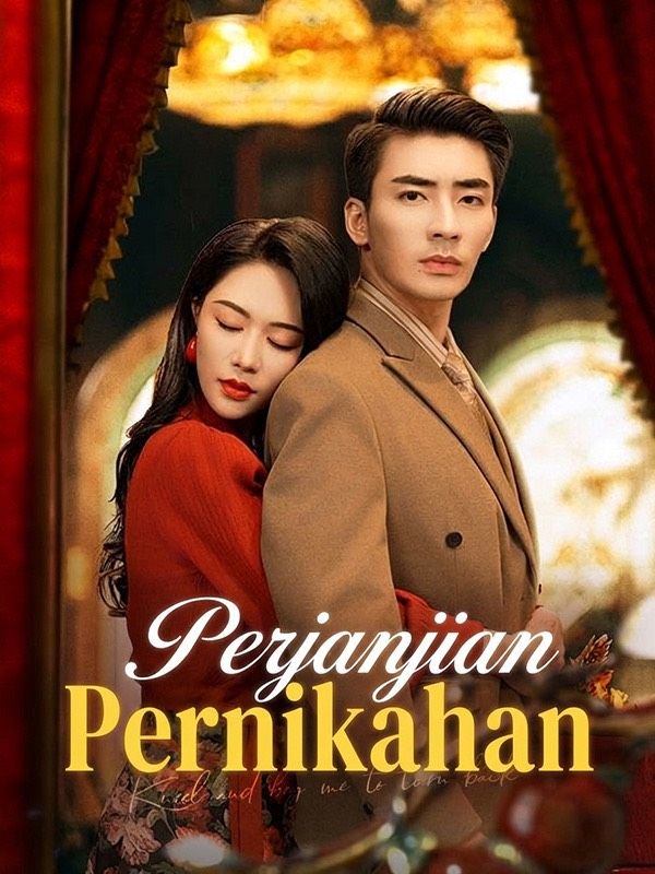Perjanjian Pernikahan poster