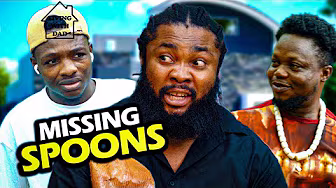 Emanuella And Success Comedy