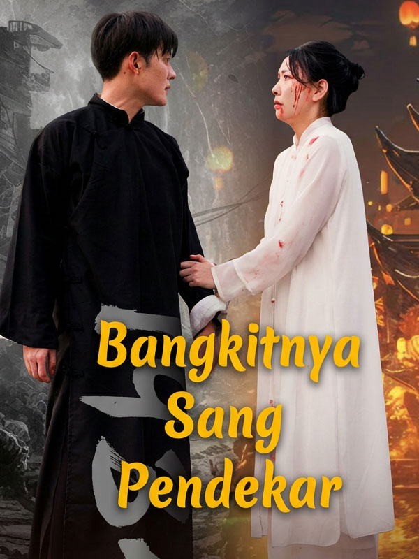 Bangkitnya Sang Pendekar poster