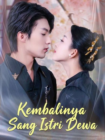 Kembalinya Sang Istri Dewa