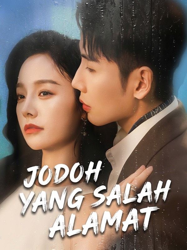 Jodoh Yang Salah Alamat poster