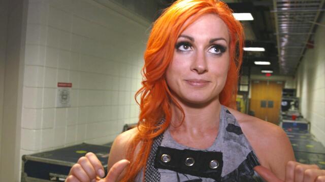 What is Becky Lynch's plan for Team SmackDown at Survivor Series?: WWE.com Exclusive, Oct. 24, 2017