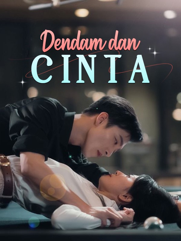 Dendam dan Cinta poster