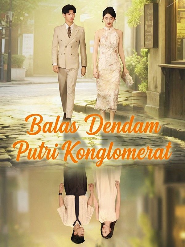 Balas Dendam Putri Konglomerat poster