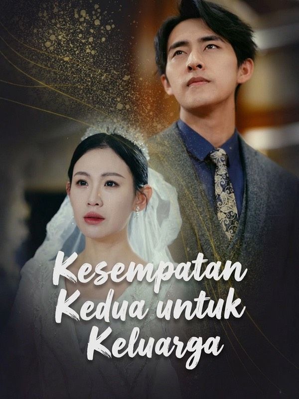 Kesempatan Kedua untuk Keluarga poster