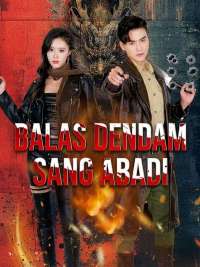 Balas Dendam Sang Abadi