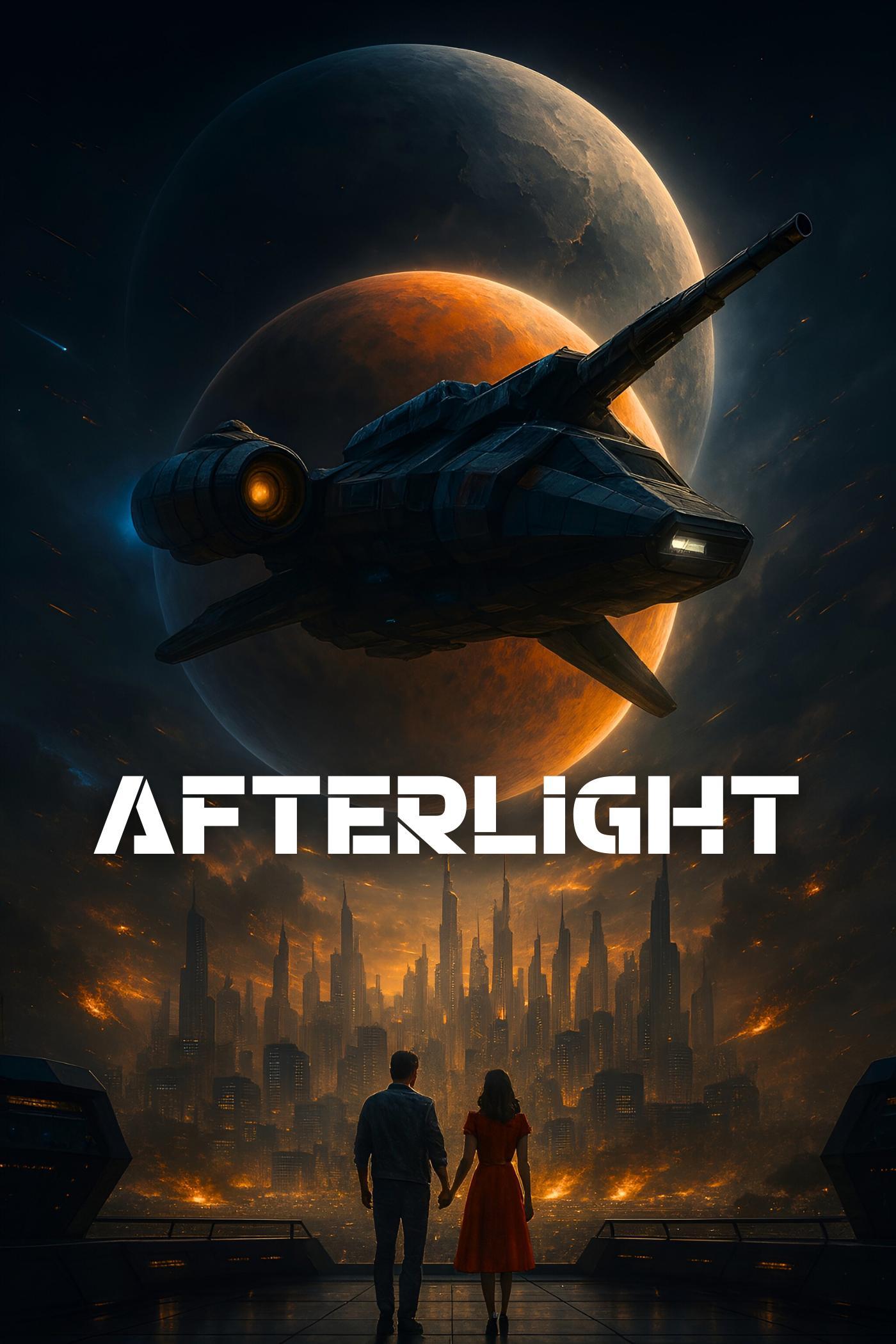 Afterlight [Indonesian]