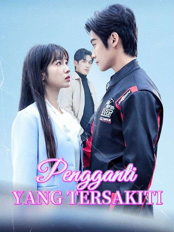 Pengganti yang Tersakiti poster