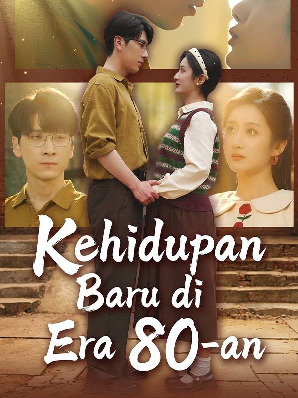 Kehidupan Baru di Era 80-an poster