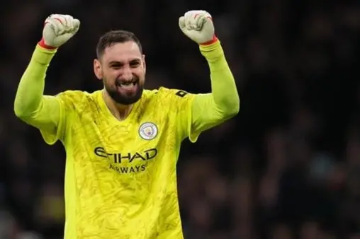 Full Match Replay (Epic)