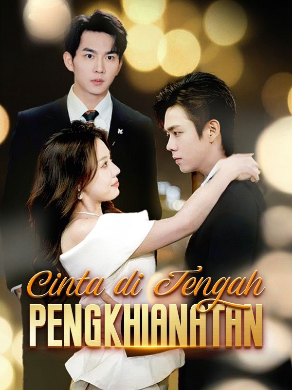 Cinta di Tengah Pengkhianatan poster