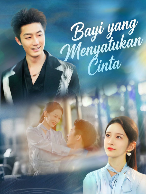 Bayi yang Menyatukan Cinta poster